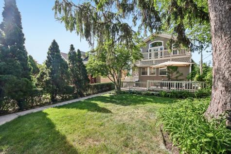 410 Berkshire Street Oak Park IL 60302