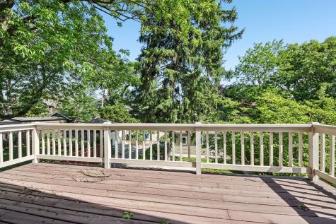410 Berkshire Street Oak Park IL 60302