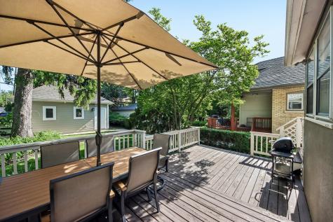 410 Berkshire Street Oak Park IL 60302