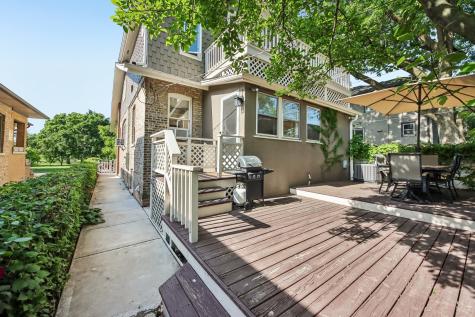 410 Berkshire Street Oak Park IL 60302