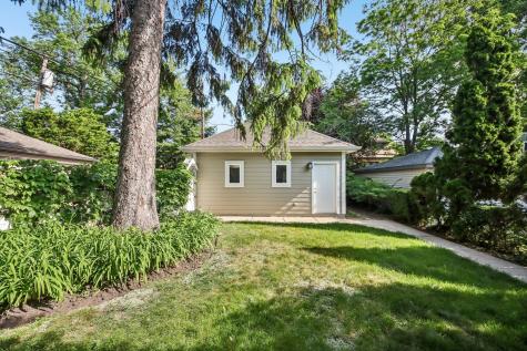 410 Berkshire Street Oak Park IL 60302