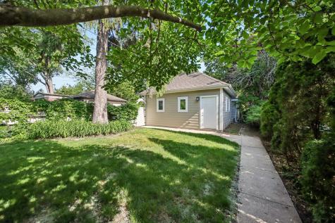 410 Berkshire Street Oak Park IL 60302
