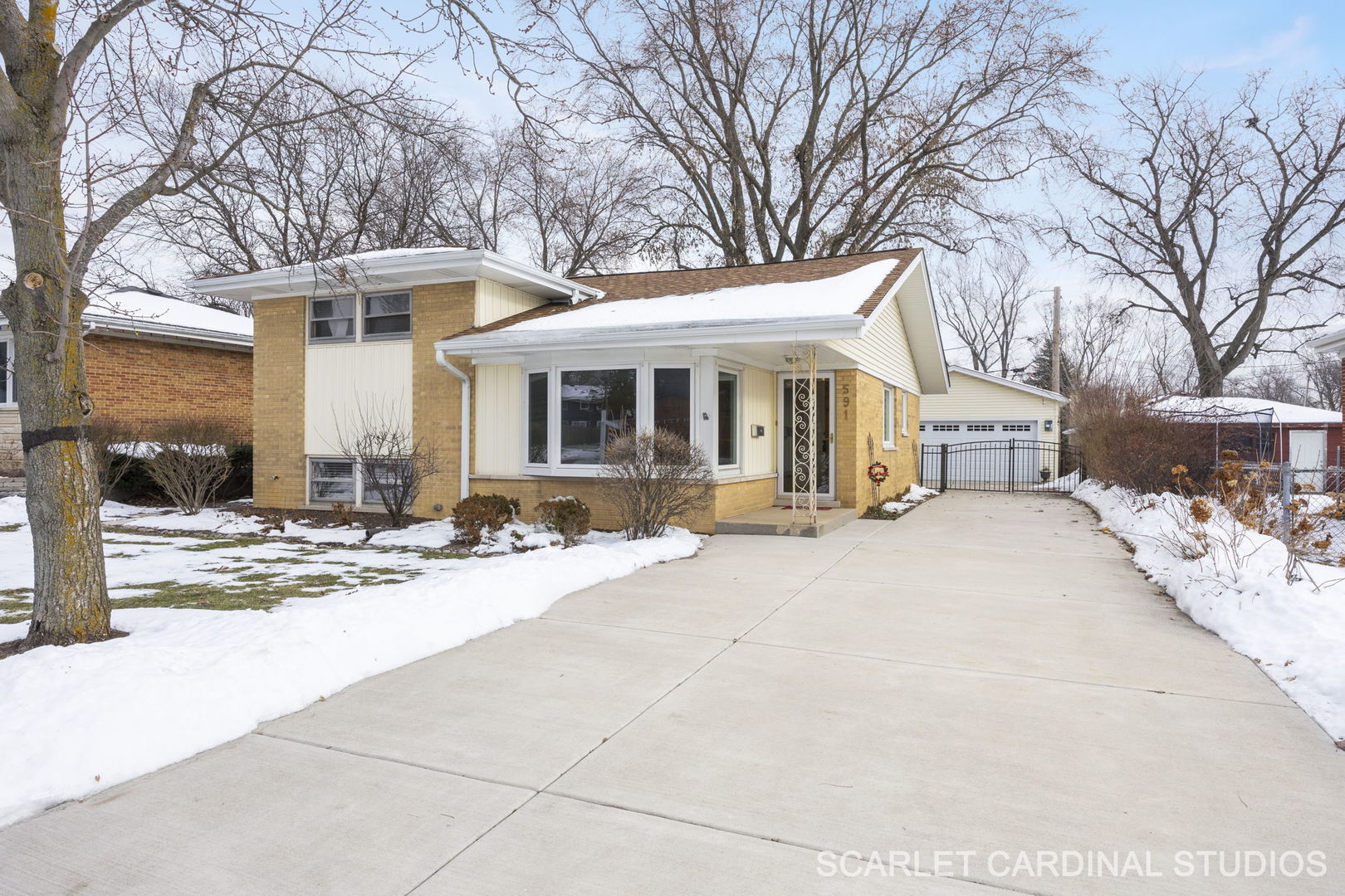 591 South Grace Street Lombard IL 60148