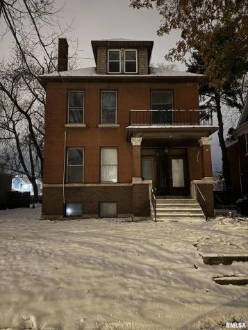 2251 Edison Avenue Granite City IL 62040