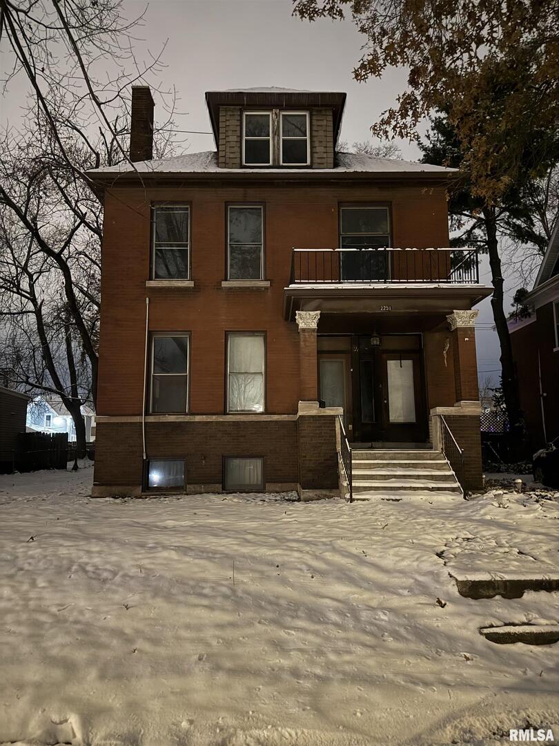 2251 Edison Avenue Granite City IL 62040