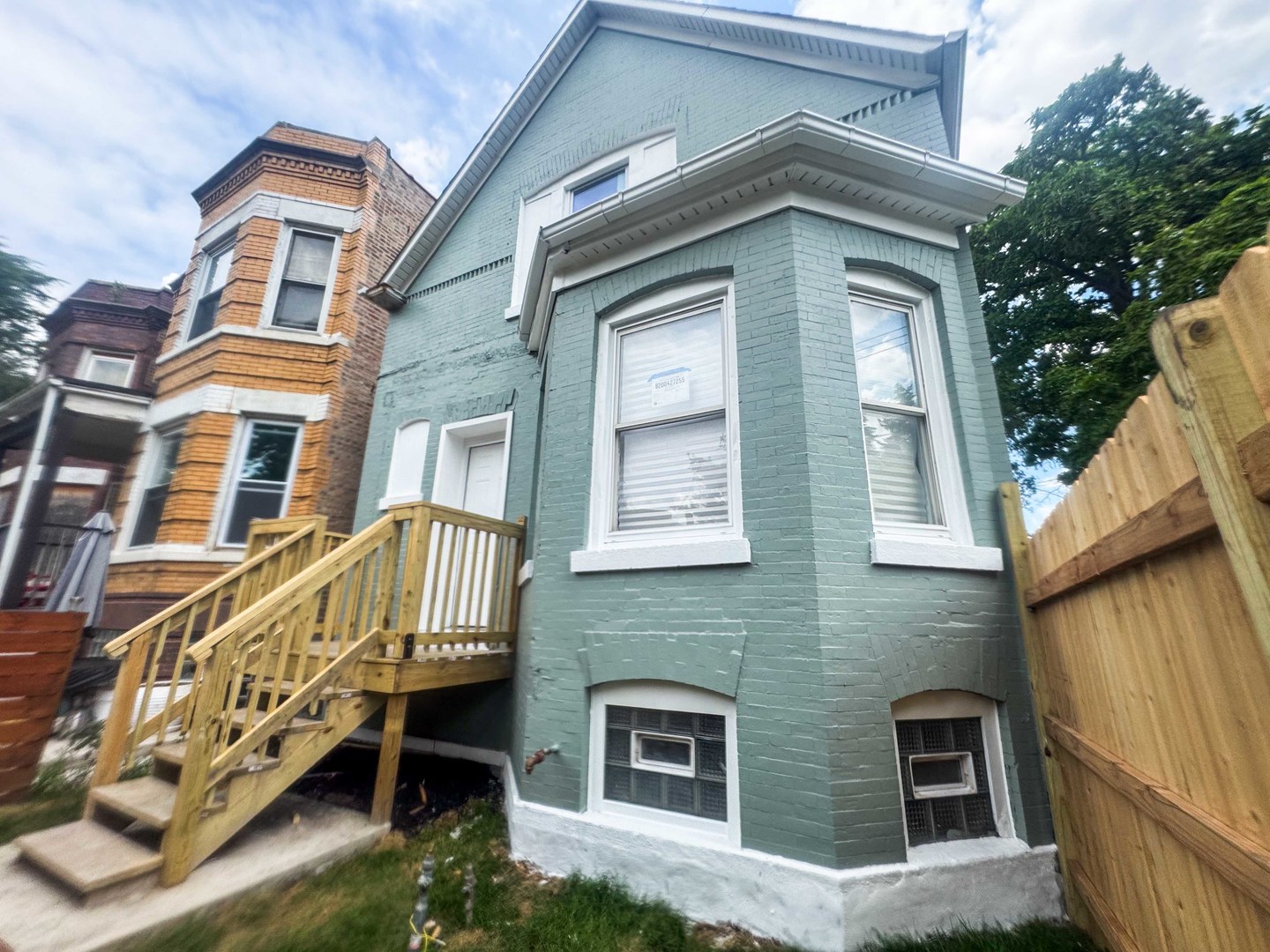 6841 South Bishop Street Chicago IL 60636