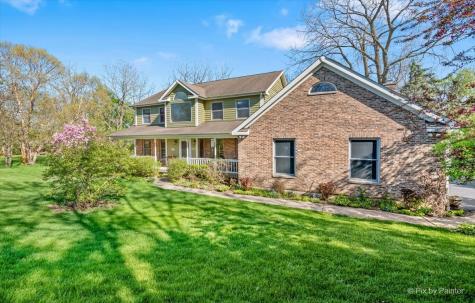 24634 North Beachway Cary IL 60013