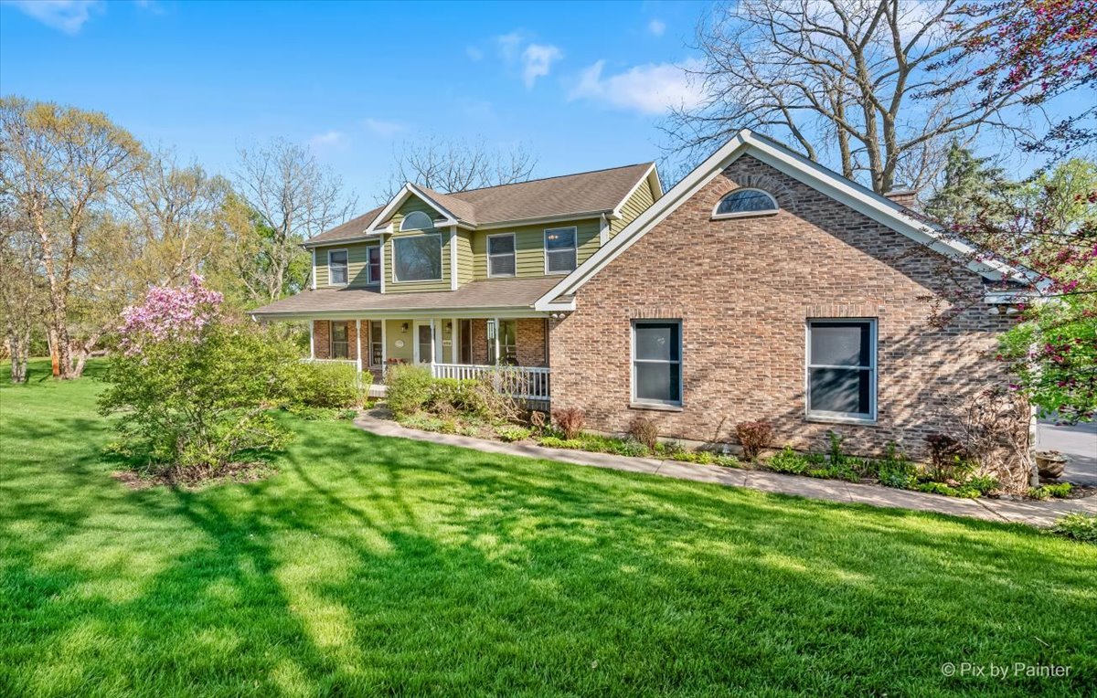 24634 North Beachway Cary IL 60013