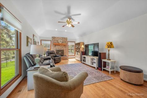 24634 North Beachway Cary IL 60013