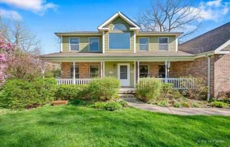 24634 North Beachway Cary IL 60013