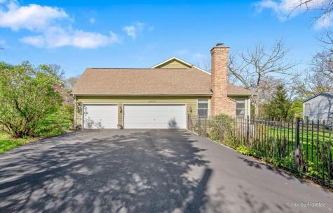 24634 North Beachway Cary IL 60013