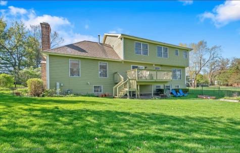 24634 North Beachway Cary IL 60013