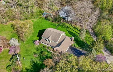 24634 North Beachway Cary IL 60013