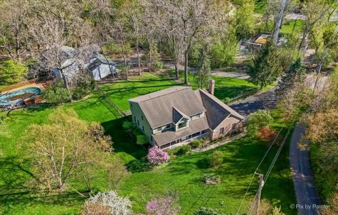 24634 North Beachway Cary IL 60013
