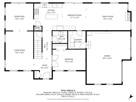 24634 North Beachway Cary IL 60013