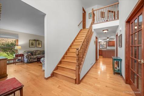24634 North Beachway Cary IL 60013