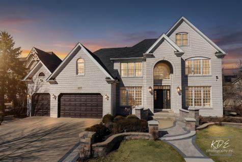 3307 Danlaur Court Naperville IL 60564