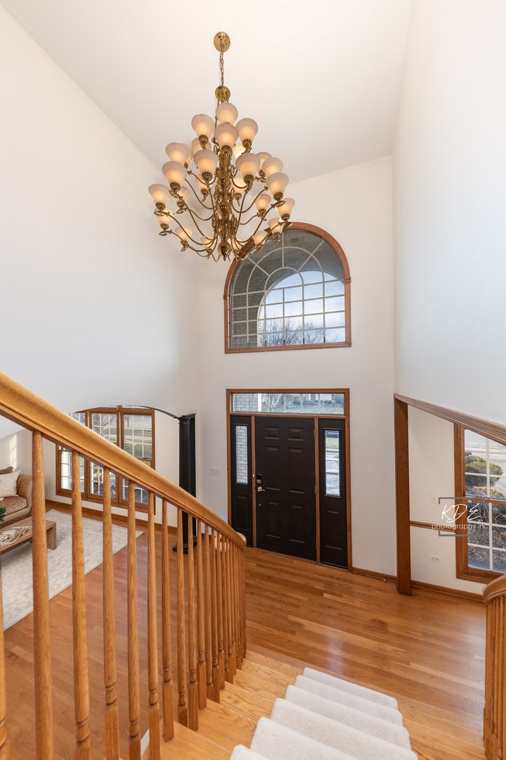 3307 Danlaur Court Naperville IL 60564