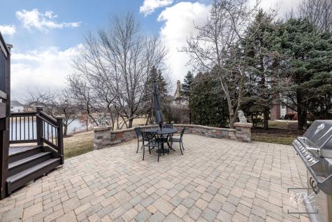 3307 Danlaur Court Naperville IL 60564