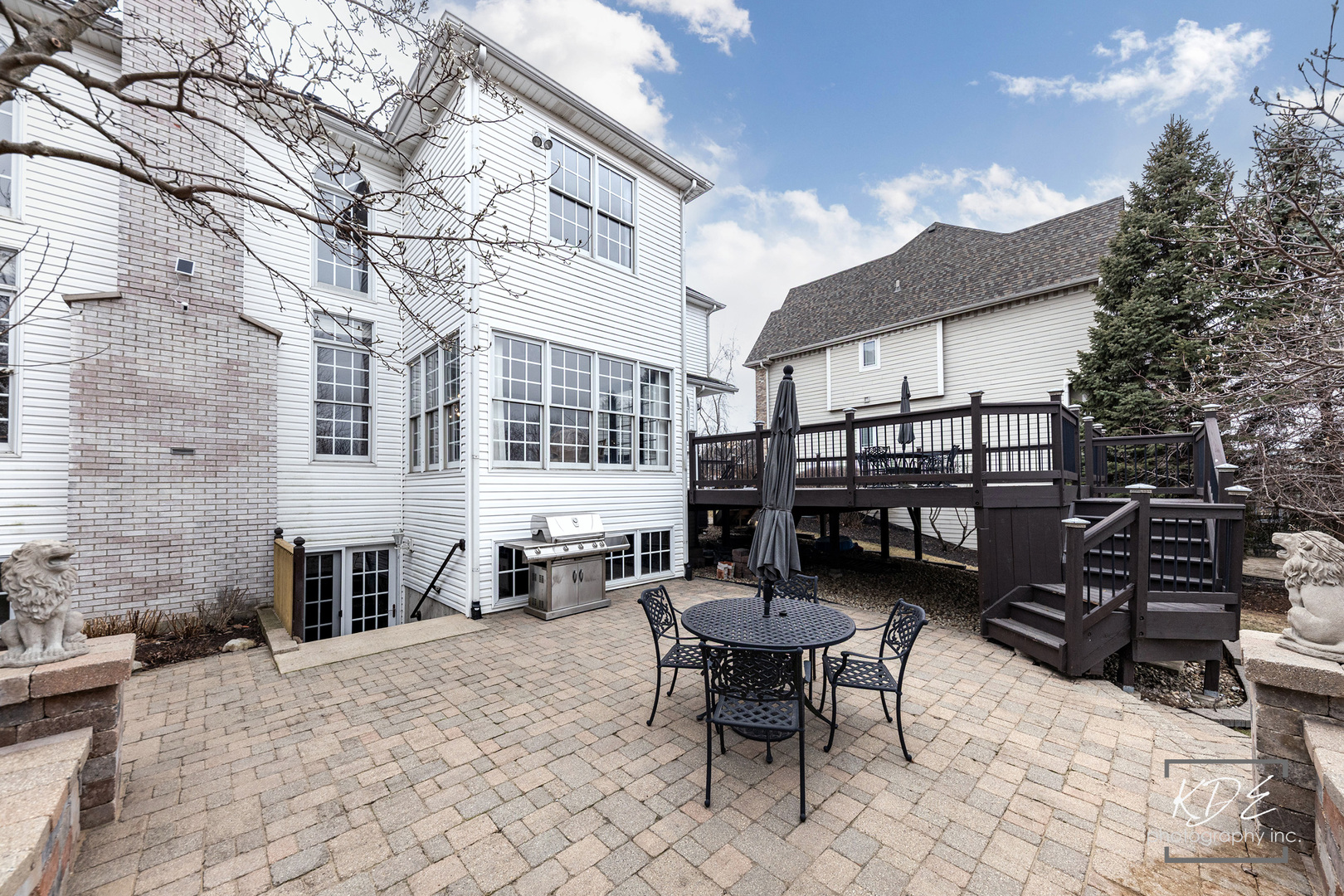 3307 Danlaur Court Naperville IL 60564