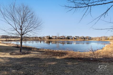 3307 Danlaur Court Naperville IL 60564
