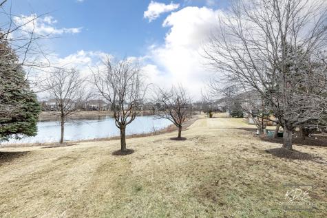 3307 Danlaur Court Naperville IL 60564