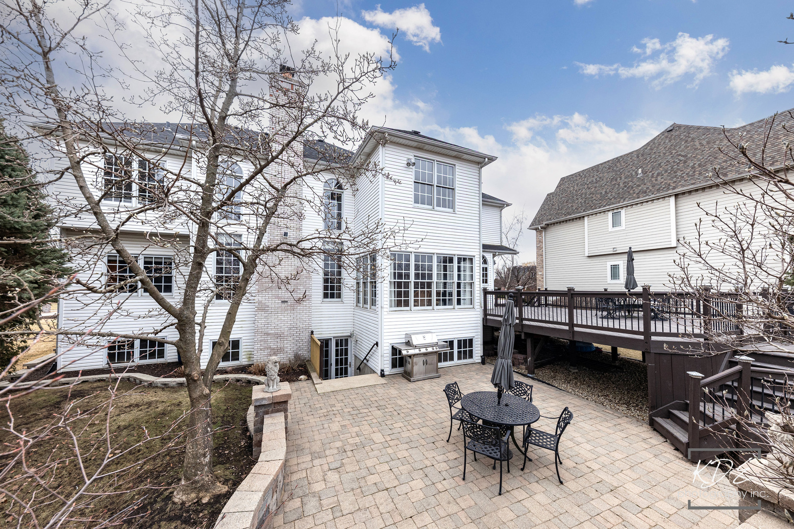 3307 Danlaur Court Naperville IL 60564