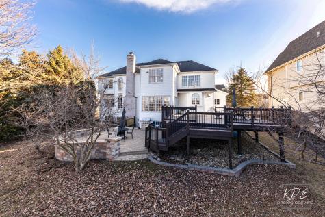 3307 Danlaur Court Naperville IL 60564