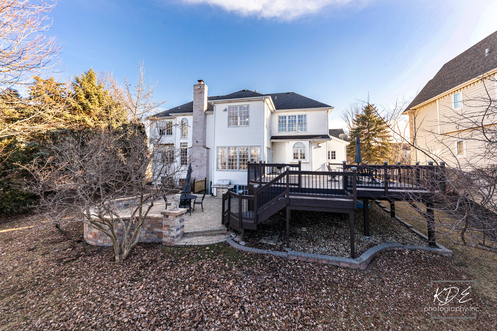 3307 Danlaur Court Naperville IL 60564