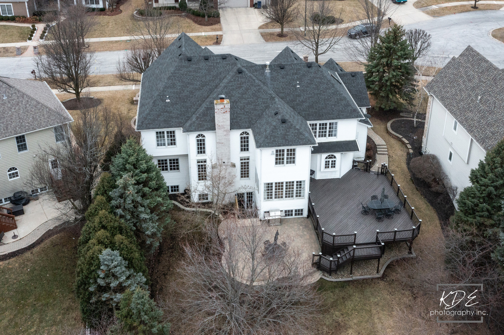 3307 Danlaur Court Naperville IL 60564