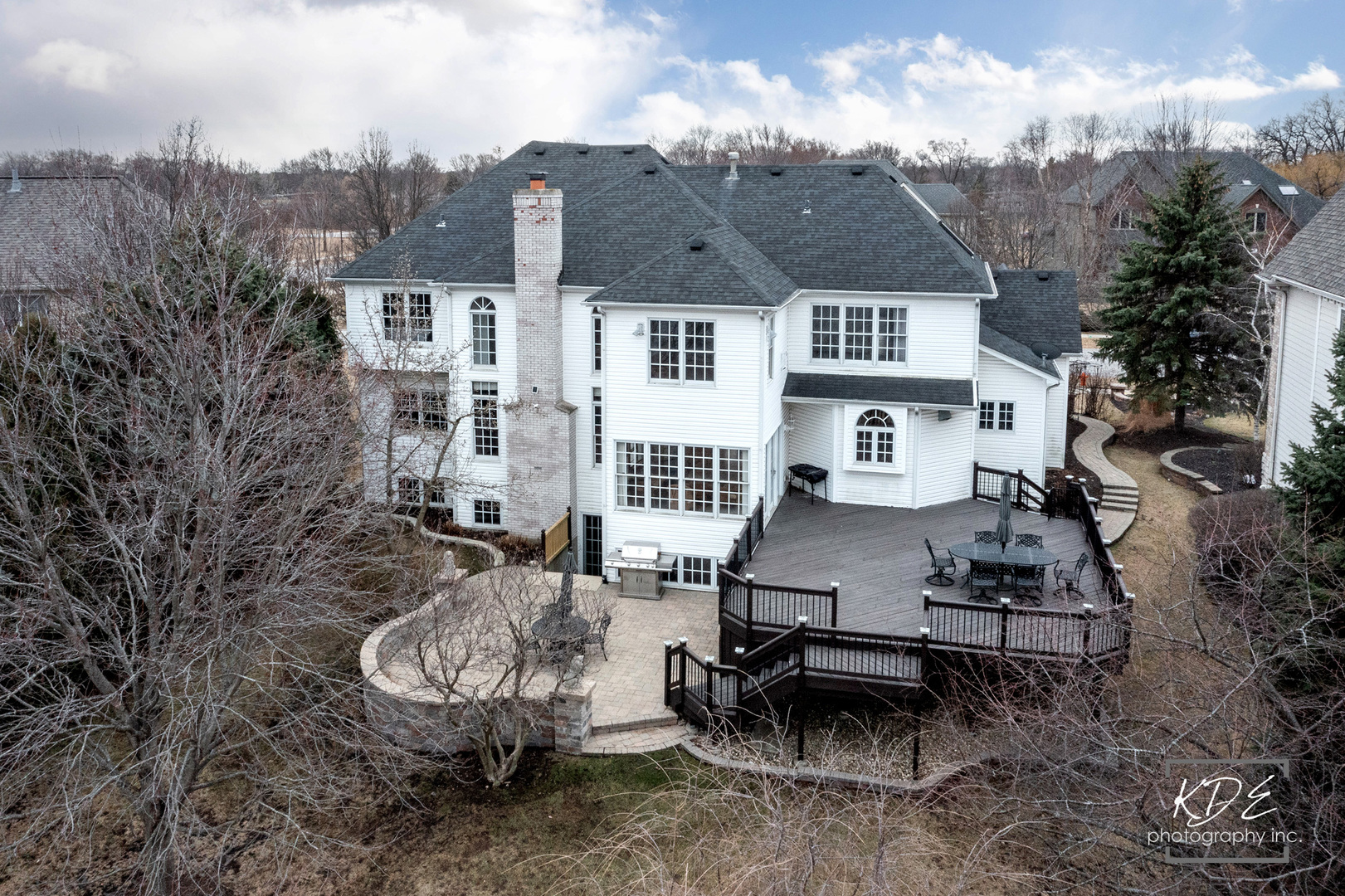 3307 Danlaur Court Naperville IL 60564