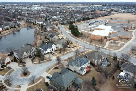 3307 Danlaur Court Naperville IL 60564
