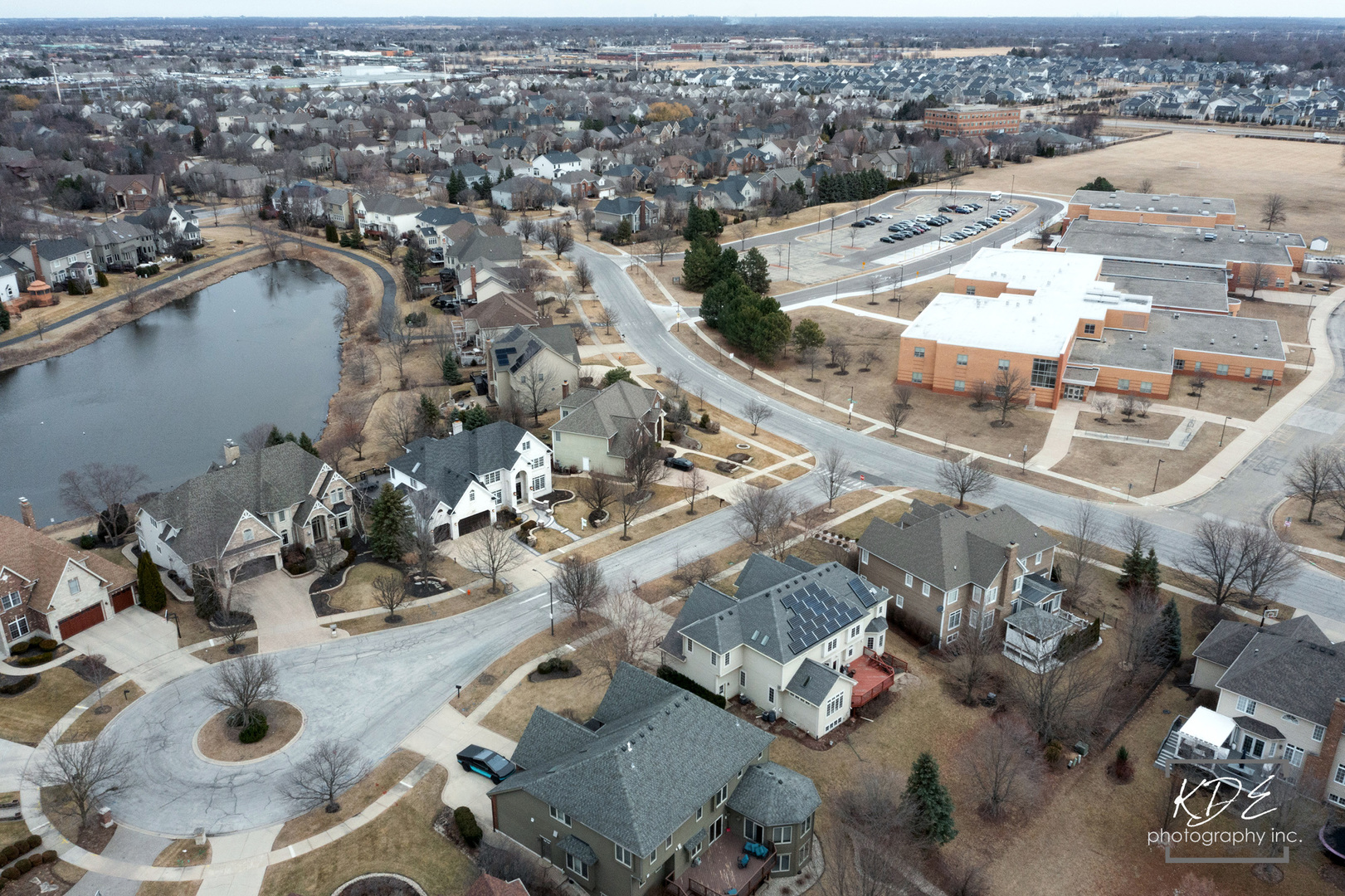 3307 Danlaur Court Naperville IL 60564