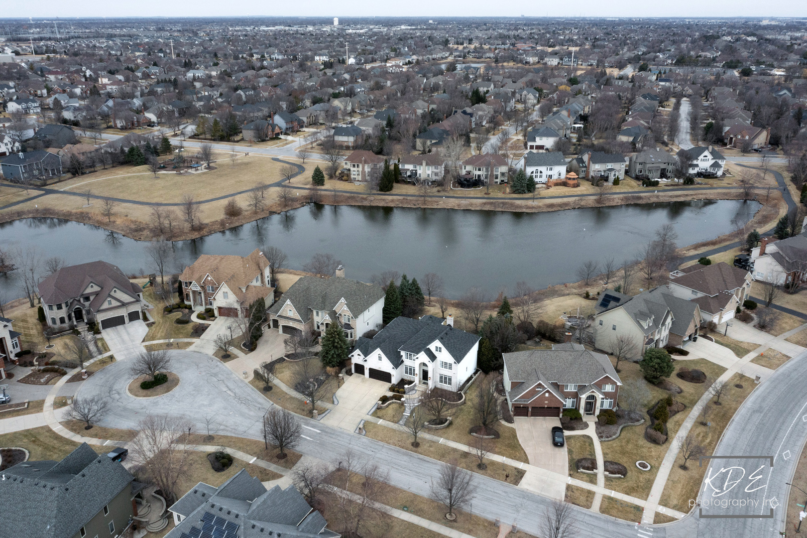 3307 Danlaur Court Naperville IL 60564