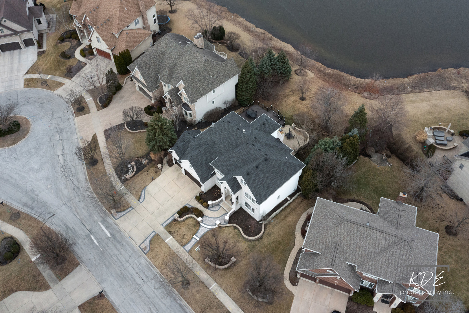 3307 Danlaur Court Naperville IL 60564