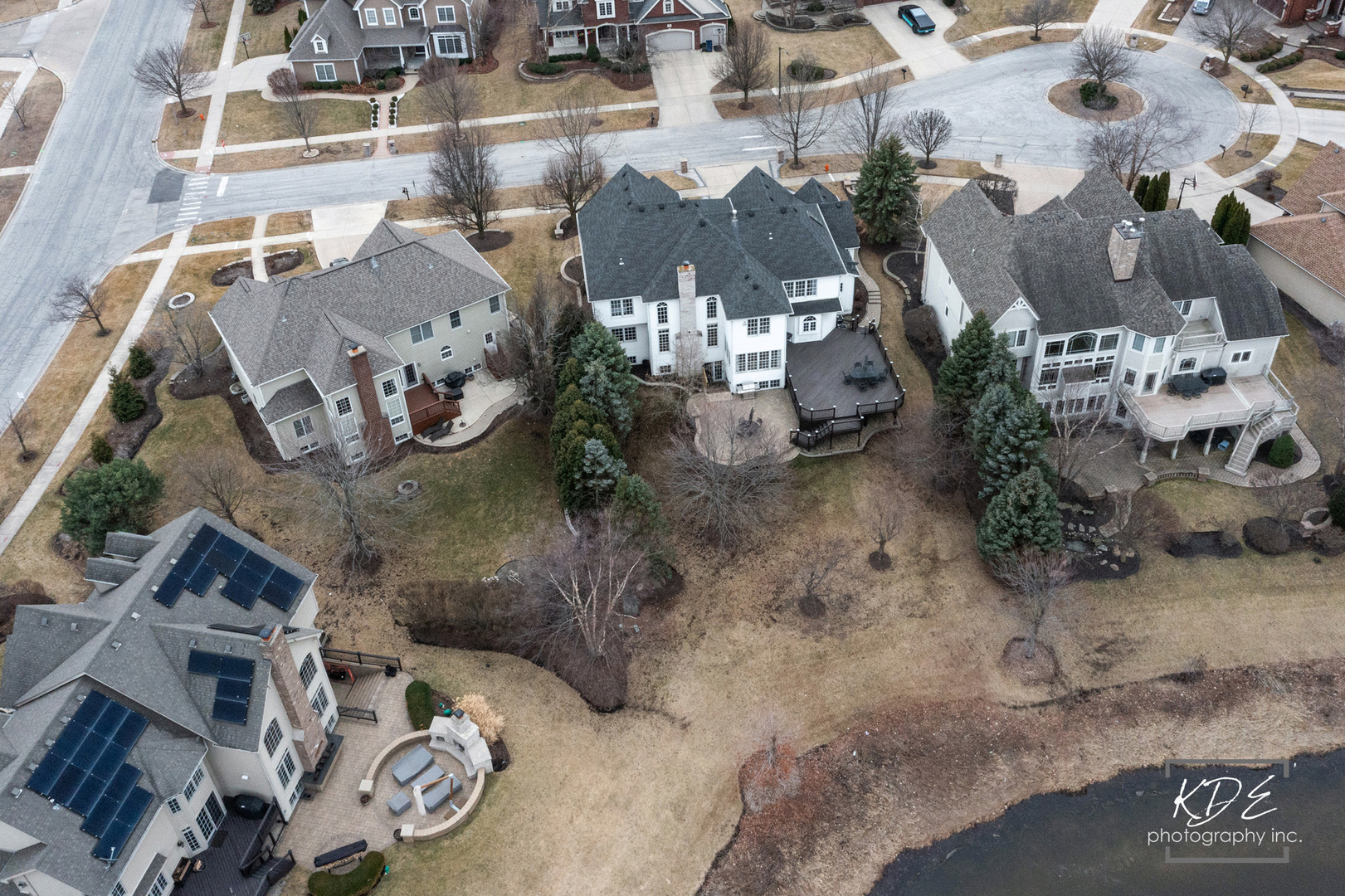 3307 Danlaur Court Naperville IL 60564