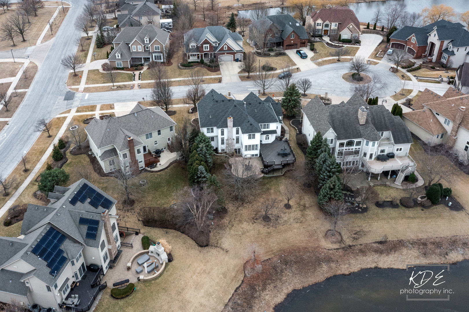 3307 Danlaur Court Naperville IL 60564