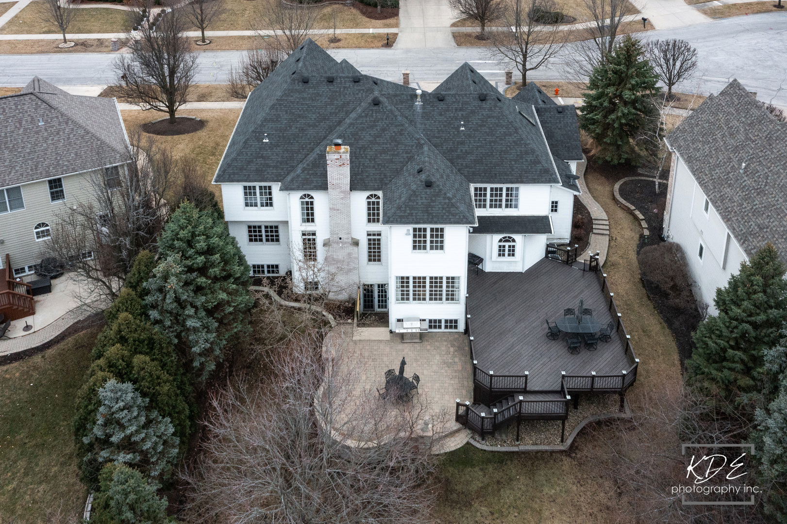 3307 Danlaur Court Naperville IL 60564