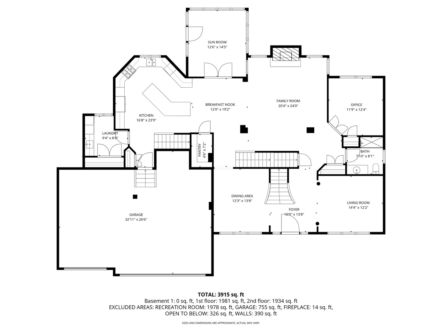 3307 Danlaur Court Naperville IL 60564