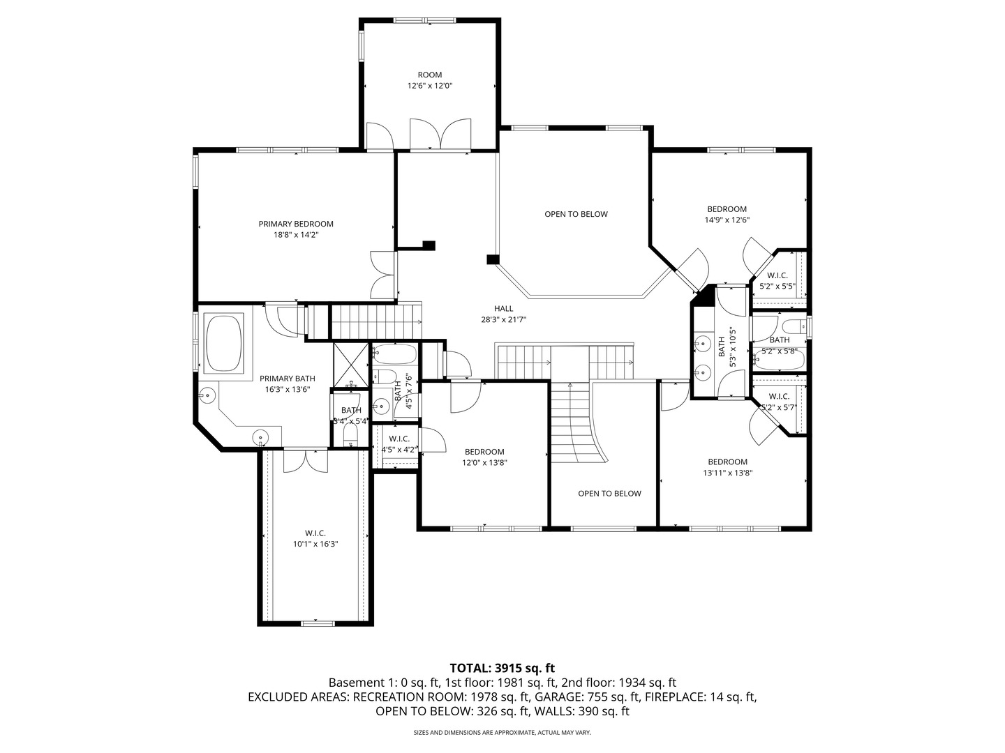 3307 Danlaur Court Naperville IL 60564