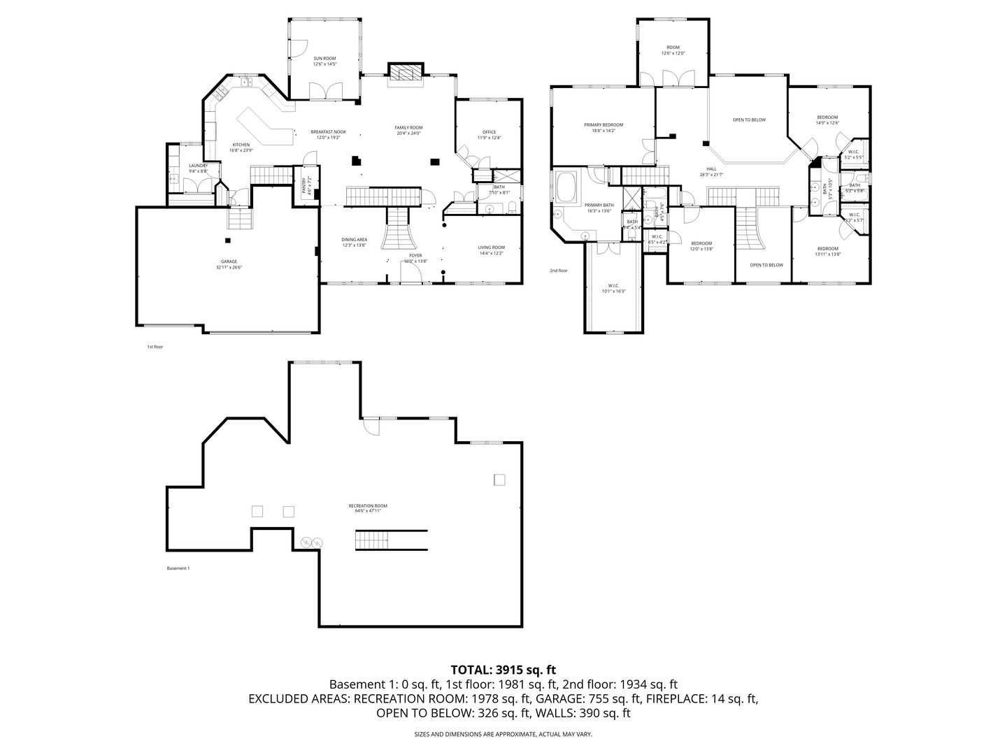 3307 Danlaur Court Naperville IL 60564