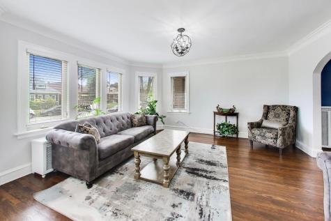 1746 North Nagle Avenue Chicago IL 60707