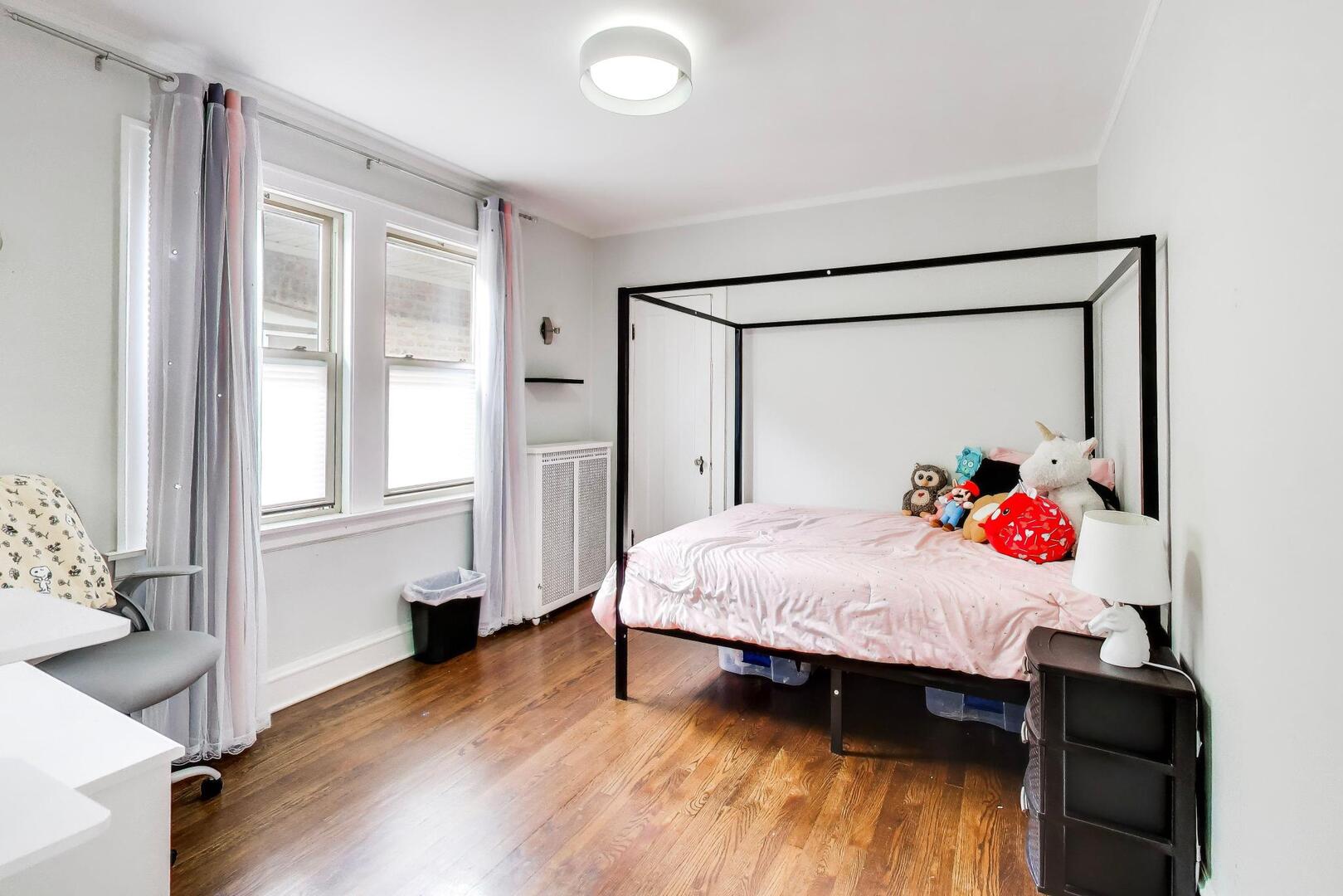 1746 North Nagle Avenue Chicago IL 60707