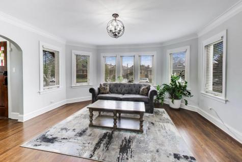 1746 North Nagle Avenue Chicago IL 60707