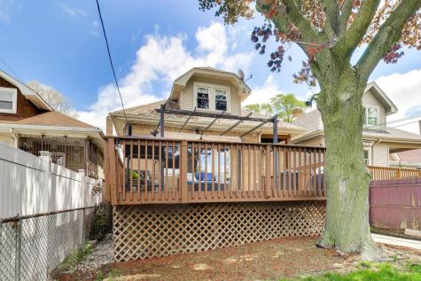 1746 North Nagle Avenue Chicago IL 60707