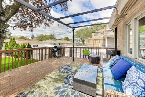 1746 North Nagle Avenue Chicago IL 60707