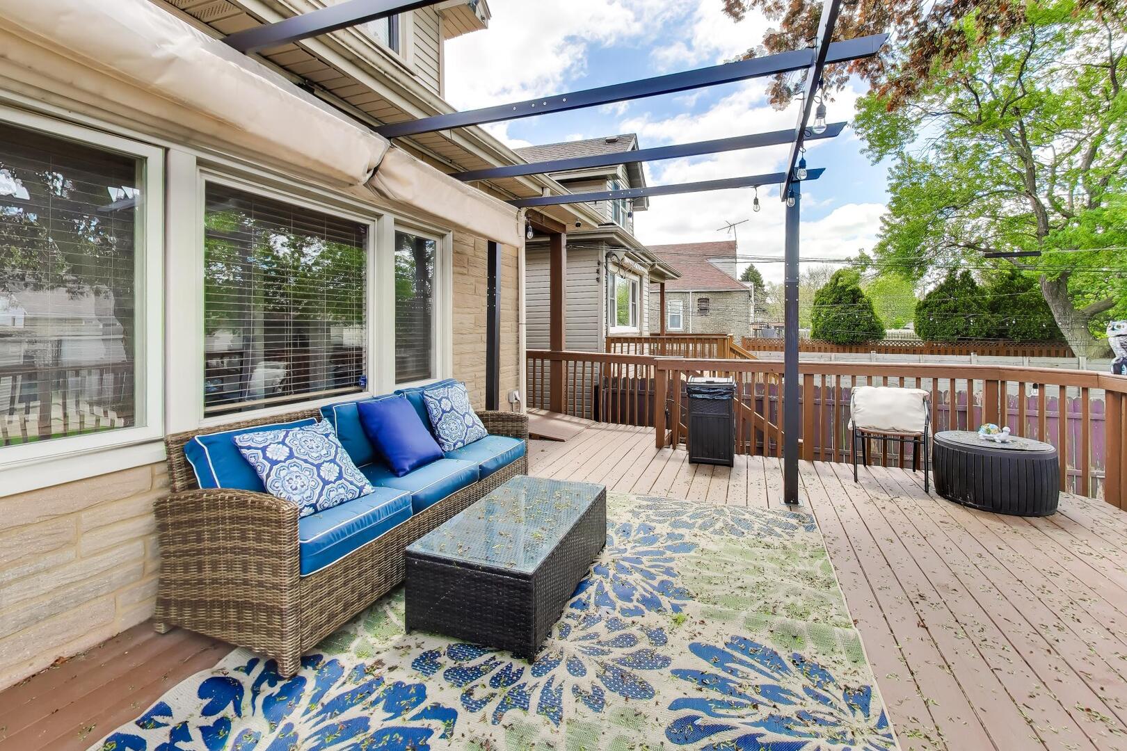 1746 North Nagle Avenue Chicago IL 60707
