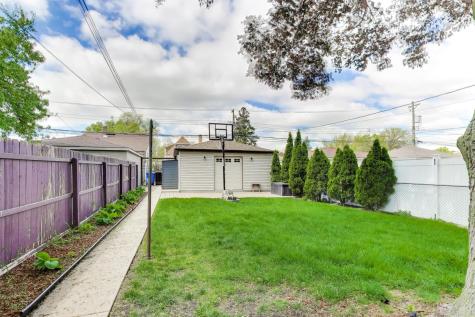 1746 North Nagle Avenue Chicago IL 60707