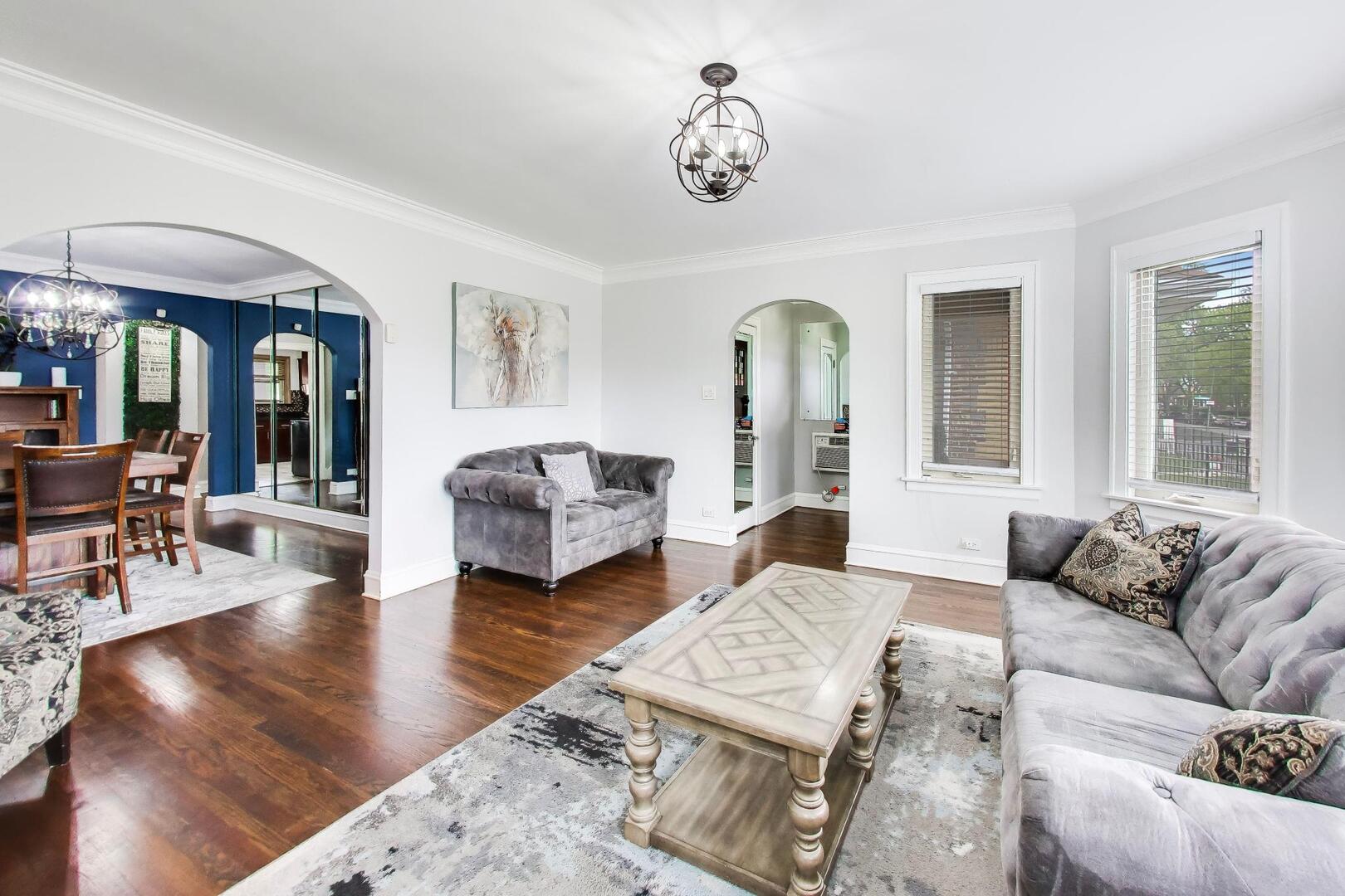 1746 North Nagle Avenue Chicago IL 60707