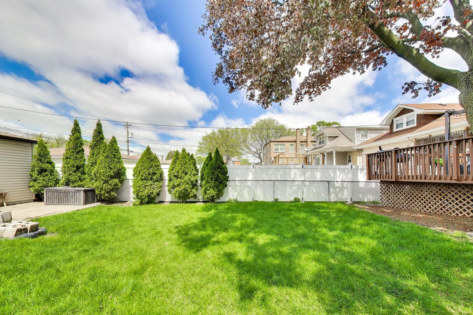 1746 North Nagle Avenue Chicago IL 60707